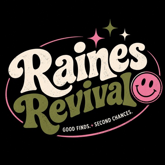 rainesrevival